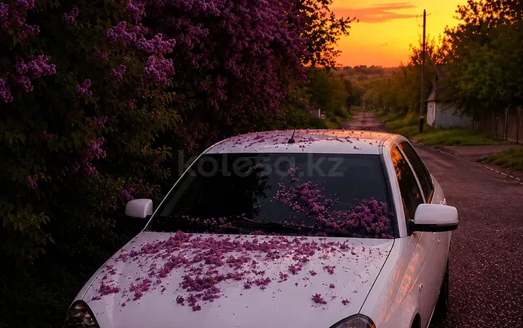 ВАЗ (Lada) Priora 2170 2013 года за 1 000 000 тг. в Алматы