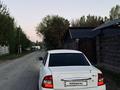 ВАЗ (Lada) Priora 2170 2013 года за 1 000 000 тг. в Алматы – фото 8