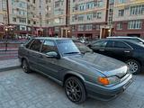 ВАЗ (Lada) 2115 2011 годаүшін1 100 000 тг. в Актау