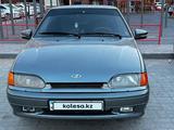 ВАЗ (Lada) 2115 2011 годаүшін1 100 000 тг. в Актау – фото 4