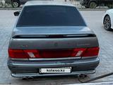 ВАЗ (Lada) 2115 2011 годаүшін1 100 000 тг. в Актау – фото 3