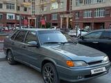 ВАЗ (Lada) 2115 2011 годаүшін1 100 000 тг. в Актау – фото 2