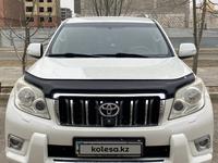 Toyota Land Cruiser Prado 2012 годаfor15 000 000 тг. в Актау