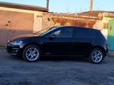 Volkswagen Golf 2013 года за 5 100 000 тг. в Караганда