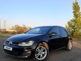 Volkswagen Golf 2013 года за 5 100 000 тг. в Караганда – фото 4