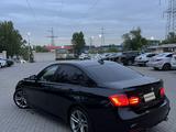 BMW 320 2013 года за 5 350 000 тг. в Алматы – фото 3