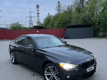 BMW 320 2013 года за 5 350 000 тг. в Алматы