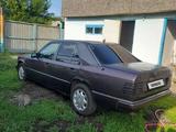 Mercedes-Benz E 220 1993 годаfor1 400 000 тг. в Усть-Каменогорск – фото 3