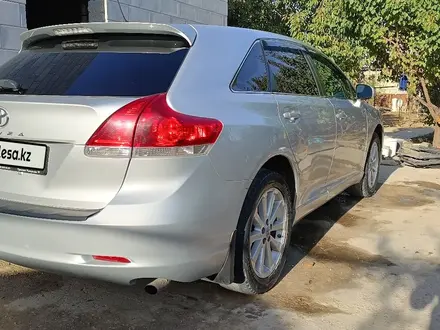 Toyota Venza 2009 года за 10 000 000 тг. в Шымкент – фото 6