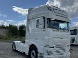 DAF  XF 2019 годаүшін31 500 000 тг. в Актобе – фото 4