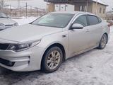 Kia K5 2016 годаүшін5 200 000 тг. в Алматы – фото 2