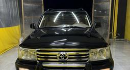 Toyota Land Cruiser 2006 года за 12 000 000 тг. в Жанаозен – фото 3