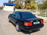 Audi A6 1995 годаүшін3 300 000 тг. в Жетысай – фото 5