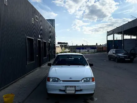 ВАЗ (Lada) 2114 2013 года за 2 000 000 тг. в Шымкент