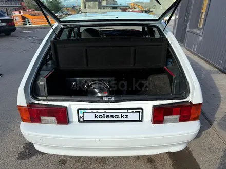 ВАЗ (Lada) 2114 2013 года за 2 000 000 тг. в Шымкент – фото 10