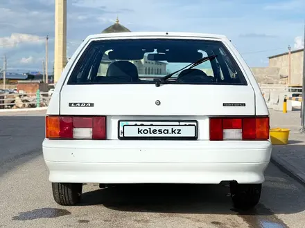 ВАЗ (Lada) 2114 2013 года за 2 000 000 тг. в Шымкент – фото 6