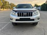 Toyota Land Cruiser Prado 2013 года за 14 900 000 тг. в Усть-Каменогорск