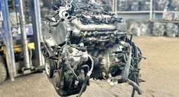 Двигатель АКПП 1MZ-fe 3.0L мотор (коробка) Lexus RX300 лексус рх300 за 95 000 тг. в Алматы