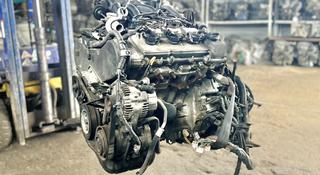Двигатель АКПП 1MZ-fe 3.0L мотор (коробка) Lexus RX300 лексус рх300 за 65 000 тг. в Алматы