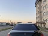 Mercedes-Benz S 500 2007 годаүшін8 800 000 тг. в Жанаозен – фото 3