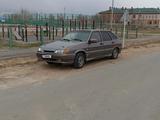ВАЗ (Lada) 2114 2008 года за 380 000 тг. в Кульсары – фото 3