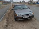 ВАЗ (Lada) 2114 2008 года за 380 000 тг. в Кульсары – фото 2