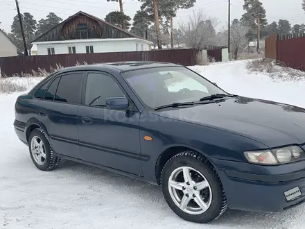 Mazda 626 1998 года за 2 250 000 тг. в Семей