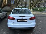 Ford Focus 2016 года за 5 500 000 тг. в Алматы – фото 2