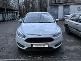 Ford Focus 2016 года за 5 500 000 тг. в Алматы