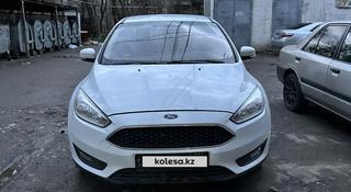 Ford Focus 2016 года за 5 500 000 тг. в Алматы