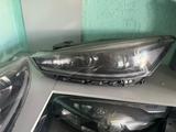 Kia K7 Cadenza 2 поколения передний фара за 1 852 тг. в Шымкент – фото 2