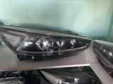Kia K7 Cadenza 2 поколения передний фара за 1 852 тг. в Шымкент – фото 4