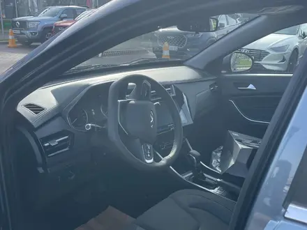 Chery Tiggo 2 Pro 2023 года за 5 200 000 тг. в Астана – фото 2