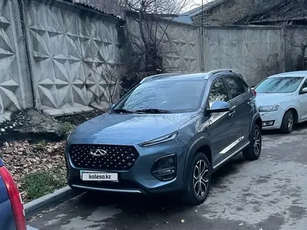 Chery Tiggo 2 Pro 2023 года за 5 200 000 тг. в Астана
