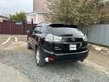 Lexus RX 330 2005 годаүшін8 000 000 тг. в Атырау – фото 4