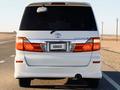 Toyota Alphard 2004 годаүшін6 100 000 тг. в Жанаозен – фото 2