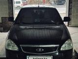 ВАЗ (Lada) Priora 2170 2011 года за 2 100 000 тг. в Усть-Каменогорск