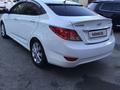 Hyundai Solaris 2011 года за 4 800 000 тг. в Кокшетау – фото 5