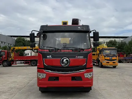 Shacman (Shaanxi)  L5000 2026 года за 38 000 000 тг. в Астана