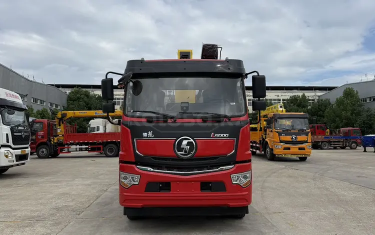 Shacman (Shaanxi)  L5000 2026 года за 38 000 000 тг. в Астана