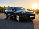 Deepal S09 2025 годаүшін22 500 000 тг. в Астана