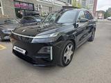 Deepal S09 2025 годаүшін22 500 000 тг. в Астана – фото 3