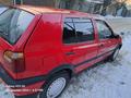 Volkswagen Golf 1993 годаүшін1 250 000 тг. в Алматы – фото 10