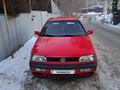 Volkswagen Golf 1993 годаүшін1 250 000 тг. в Алматы – фото 7