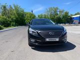 Hyundai Sonata 2015 годаүшін6 700 000 тг. в Астана – фото 4