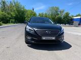 Hyundai Sonata 2015 годаүшін6 700 000 тг. в Астана – фото 3