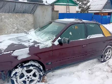 Audi 100 1991 года за 100 000 тг. в Кокшетау – фото 11