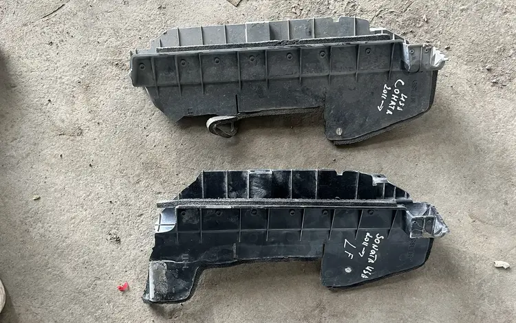 Обдув воздухв за 10 000 тг. в Атырау
