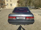 Mazda 626 1992 годаfor580 000 тг. в Жанаозен