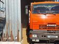 КамАЗ  45143 2008 года за 11 200 000 тг. в Актобе